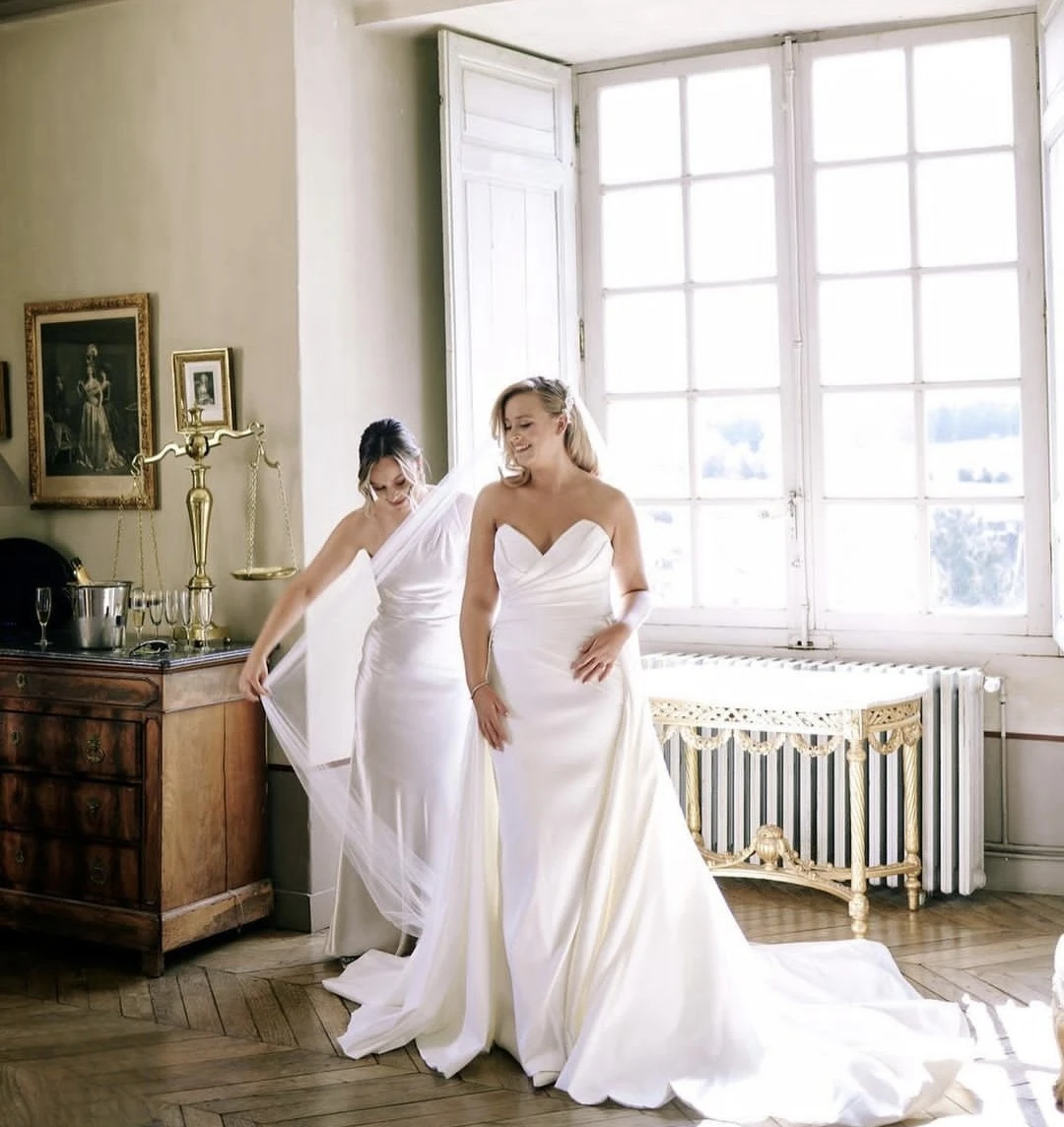 2026 Elegant Mermai… - image