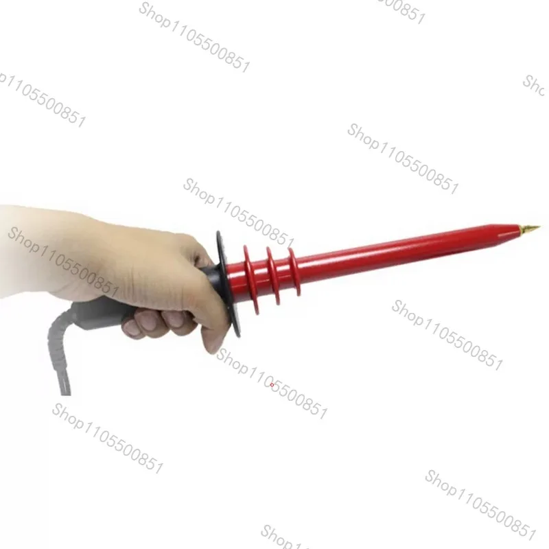 HVP-40 40KV 1000 High Voltage Attenuation Detection Rod AC 10MHZ Probe 0-40KV 1000:1