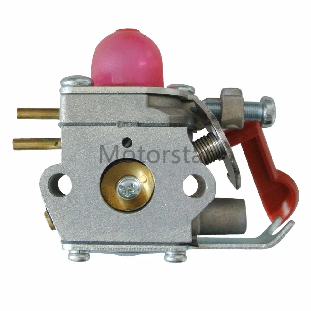 For Poulan M3298 Trimmer Blowers C1U-W24 Carb C1U W24 Carburetor