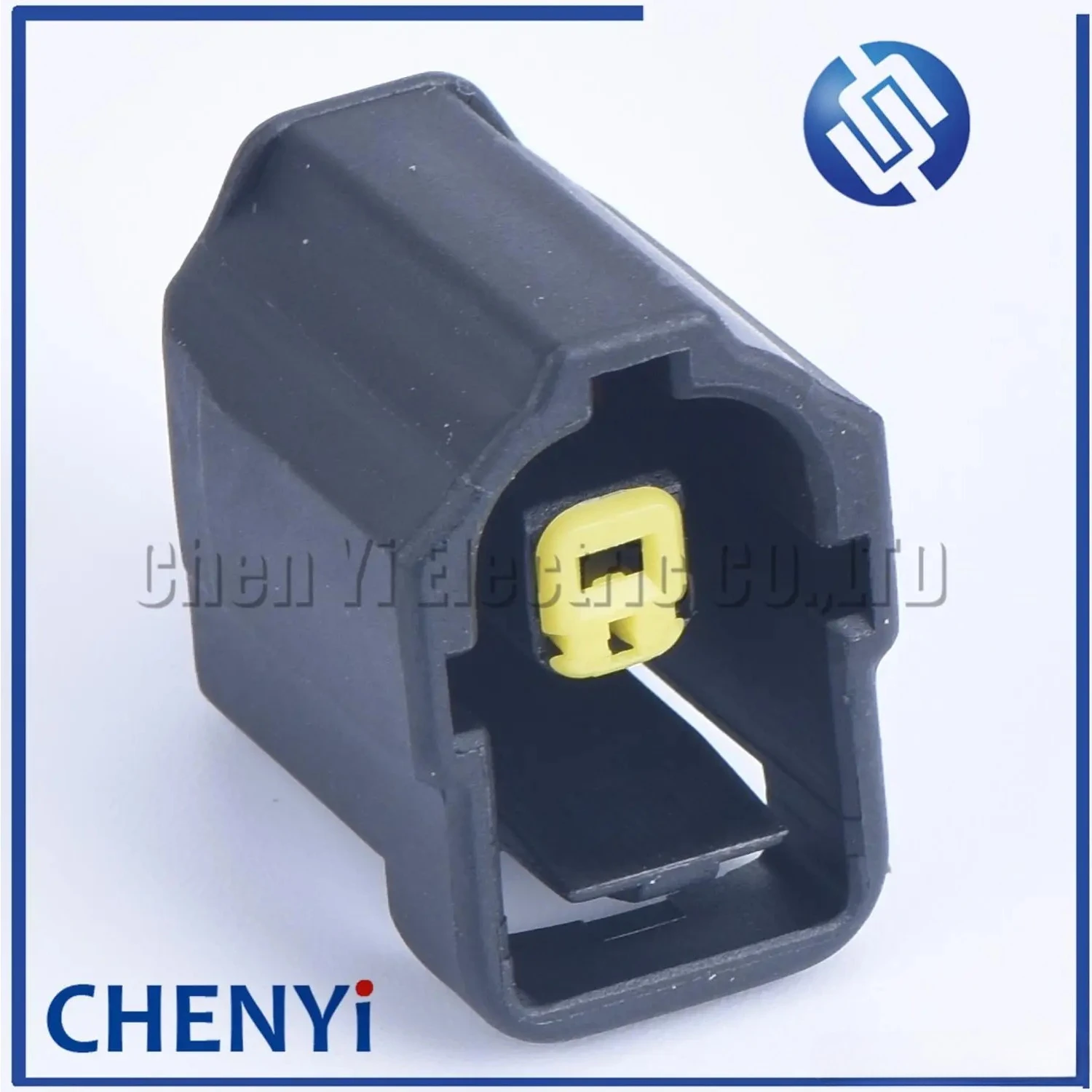 1 Pin 1.8mm auto cable connector with pins and seals female waterproof Wire harness Plug 184042-1