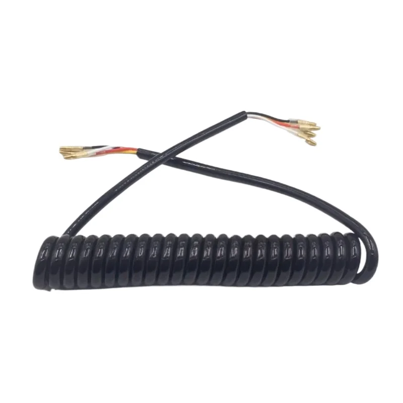

Figzero Excavator Wiper Motor Connection Line For KATO 512 820-3 1023 1043 2043
