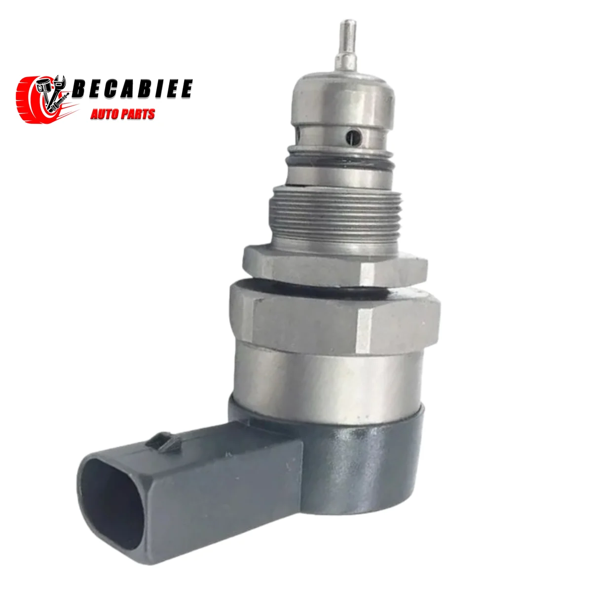 0281006308 Common Rail Fuel Pressure Limiting Relief Valve for Mercedes C E GLK V Class Sprinter SAIC Maxus V80 G10