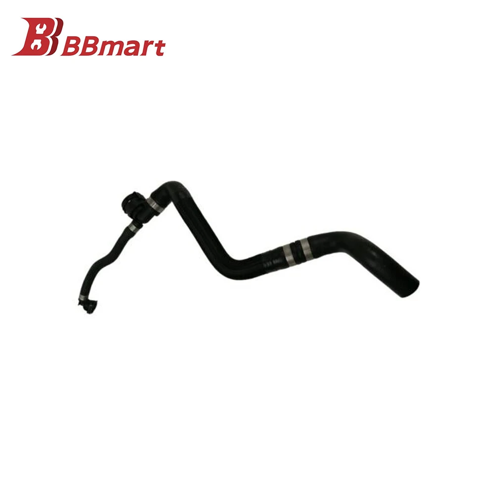 

A2125016784 BBmart Auto Parts 1pcs Engine Radiator Coolant Hose For Mercedes Benz W212 E300 350 320 500 OE 2125016784