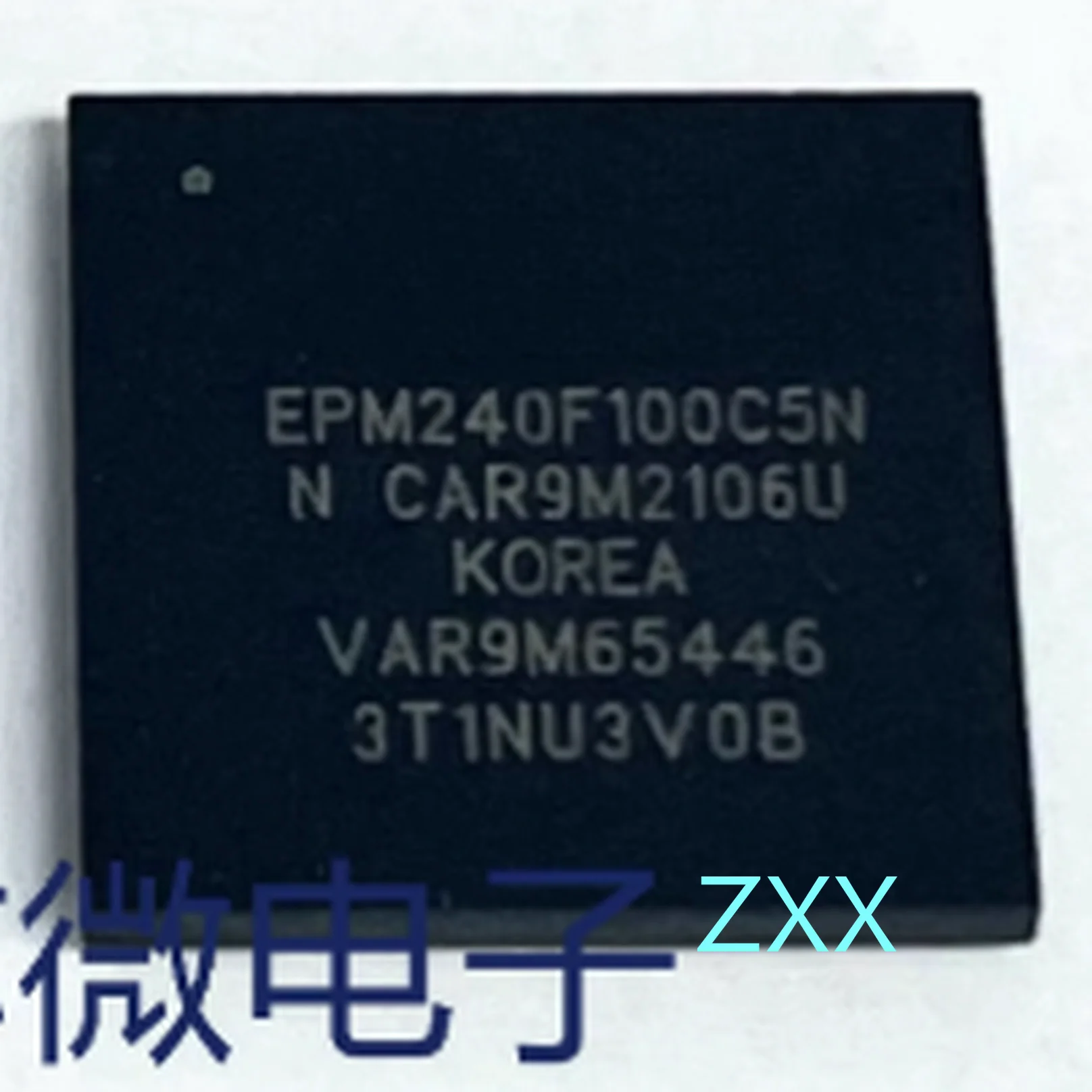 

1PCS EPM240F100C5N BGA