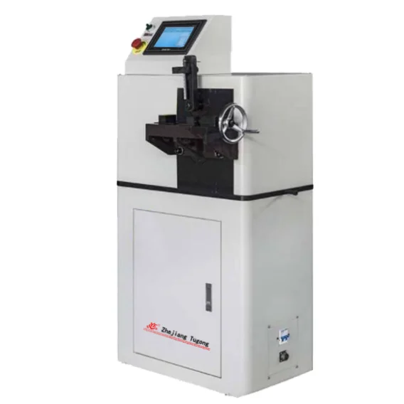 

STXCW-10 Wire Repeated Bending Machine with Precise Angle Control for Metal Testing and Manufacturing Durable Easy Operate