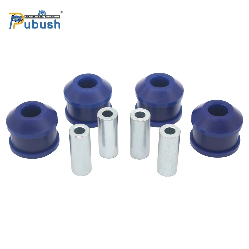 Factory Price PU BUSH Front Control Arms Metal tube With Polyurethane Bushing set For LEXUS  LS460