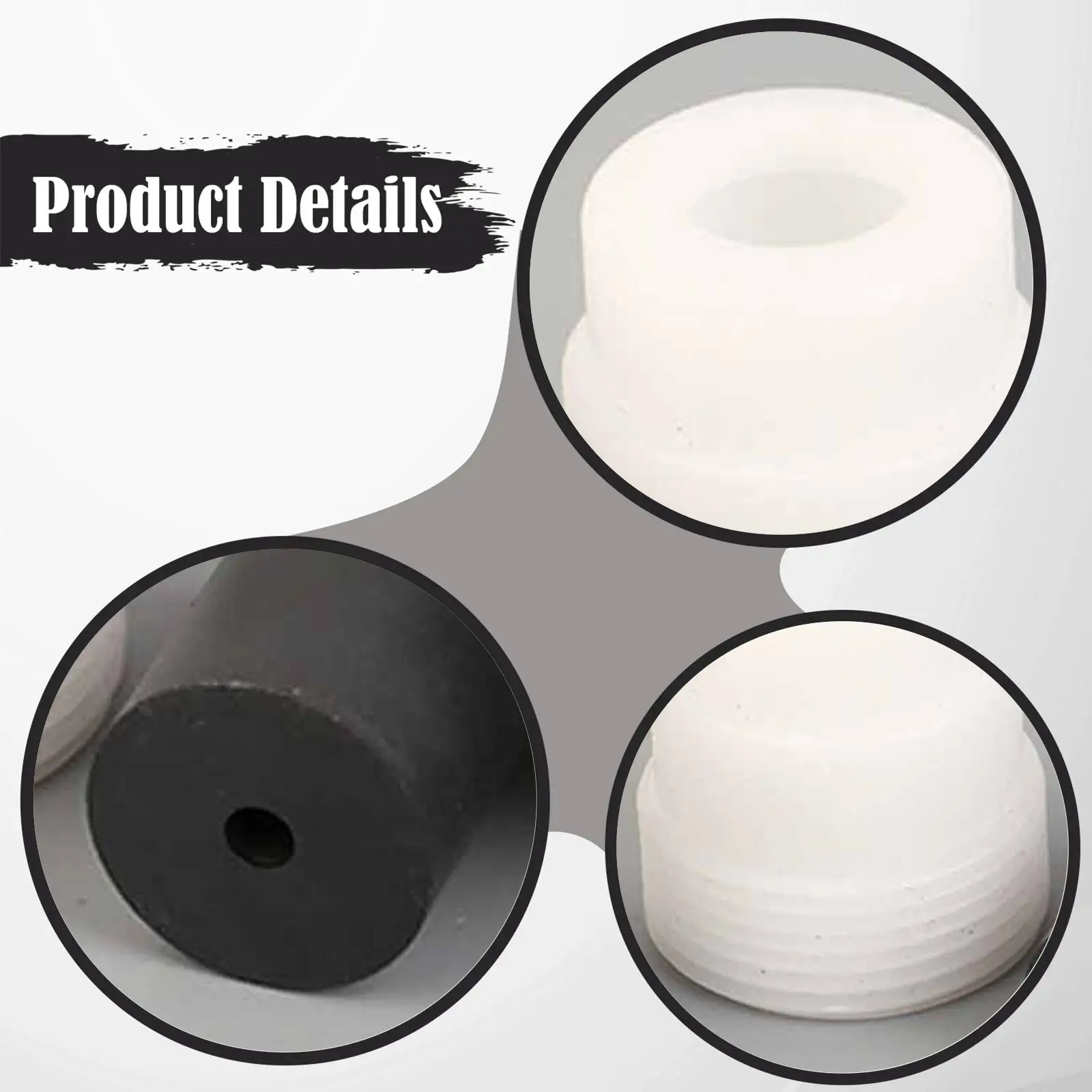 Sandblasting Nozzle Tip, Replacement, Sandblasting Tip Sandblasting Nozzle Lightweight Component Professional Sturdy Premium