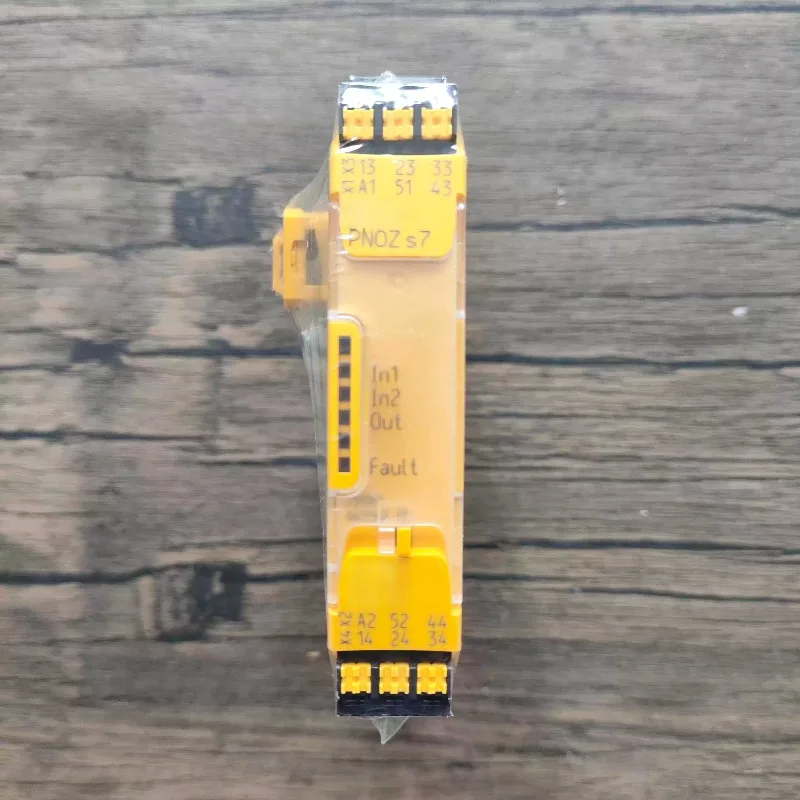 For Pilz 751107 Pno…