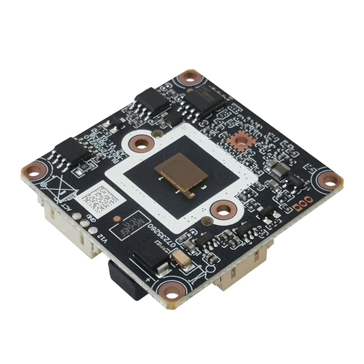 2025 + 2 قطعة 4MP IP كاميرا وحدة 265 Gk7205V500 كشف حركة الوجه IP كاميرا مجلس Rtsp لفيديو شبكة CCTV