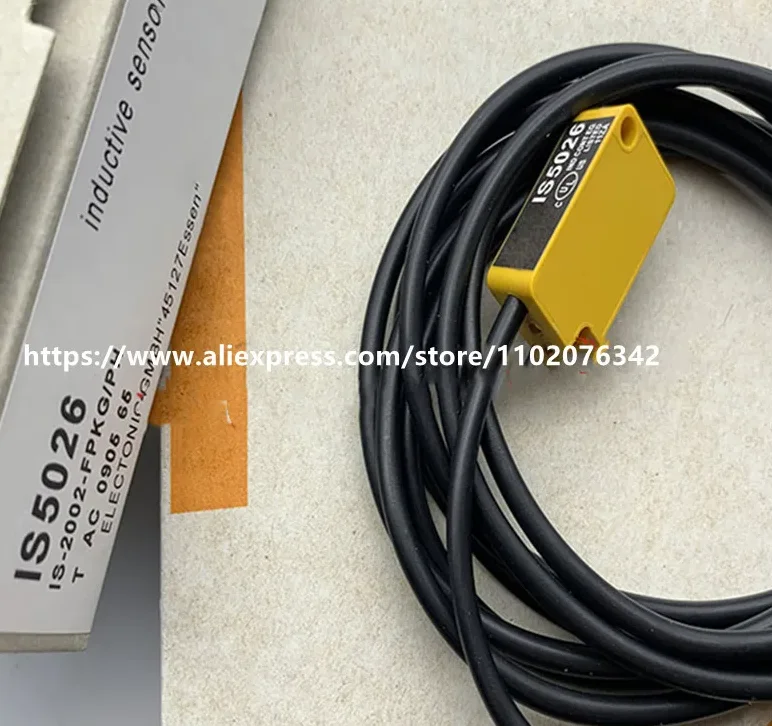 

2 шт. новый датчик IS5026 IS5035 IS5001 IS5004 IS5031 IS5070