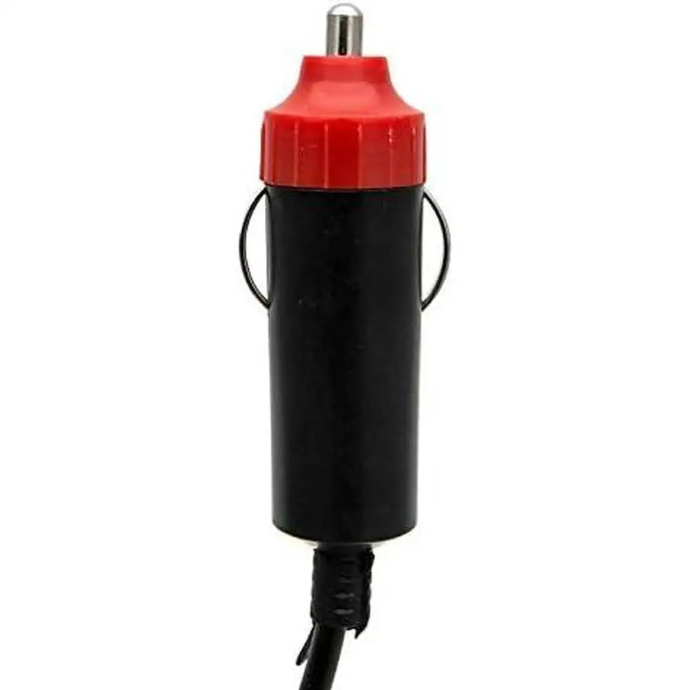 12V 8 LED Blue Emergency  Strobe Flash Warning Light Universal For Trailers, Trucks, Vans, Buses，Lorries