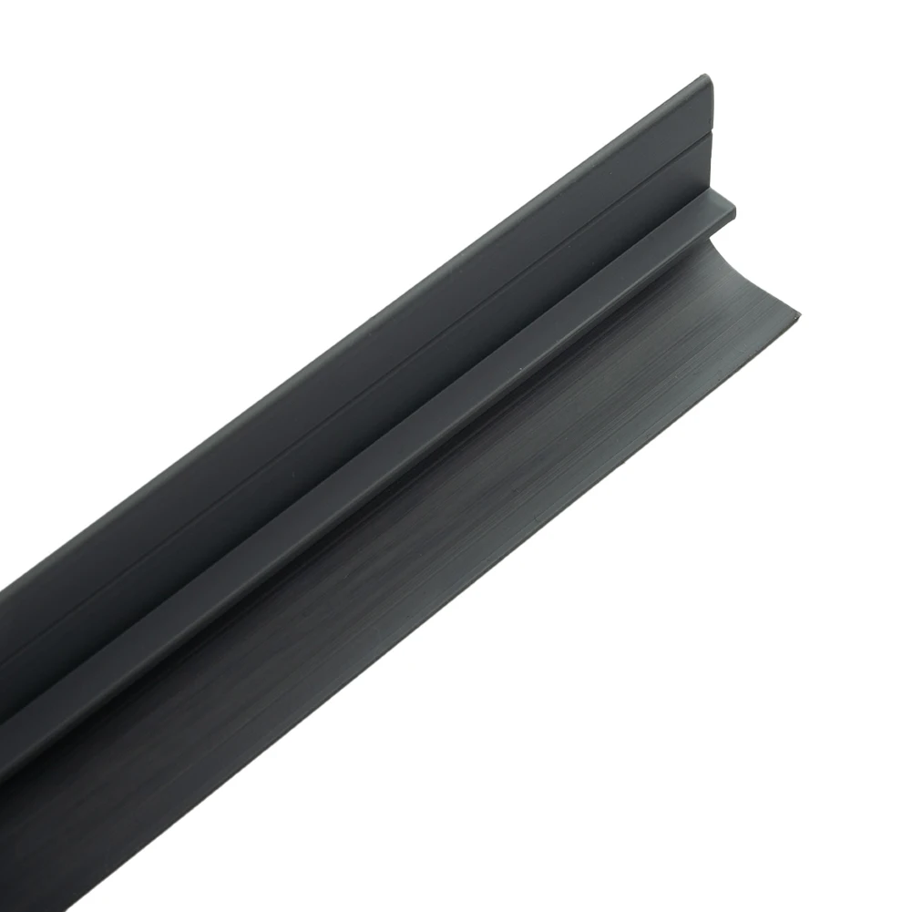 

Multi functional Door Bottom Seal Sound Insulation Waterproof for Wet Conditions Suitable for Doors in and around Your House