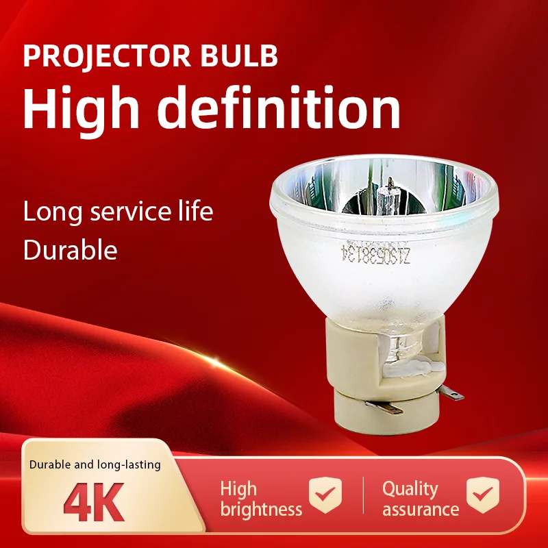Hot Selling P-VIP 180/0.8 E20.8 Projector Light Bulb Replacement for X110 X112 X113 X113P X1140 X1140A X1161 X1161P X1261P Acer