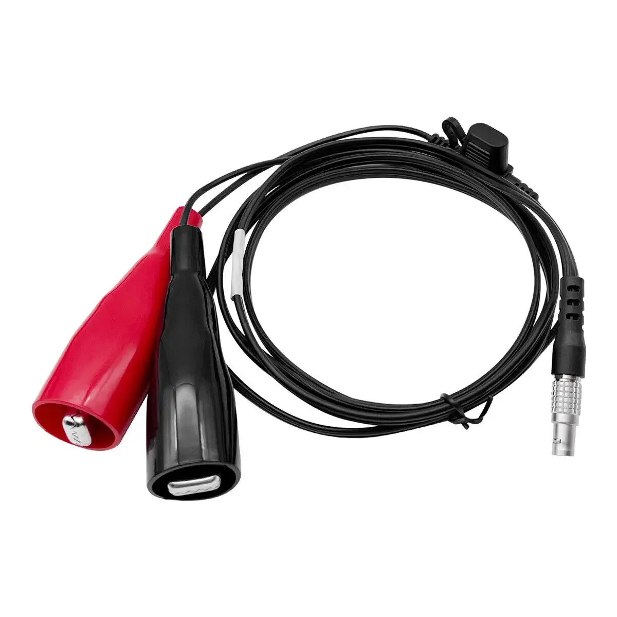 Power Cable & Fuse …