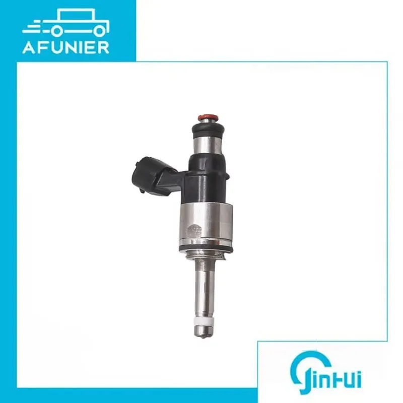 4 шт. топливная форсунка для Toyota Corolla 2018 1.2T 2021 1.2T Ralink 2017-2021 185T CVT OE No. :23250-0Y100,232500Y100