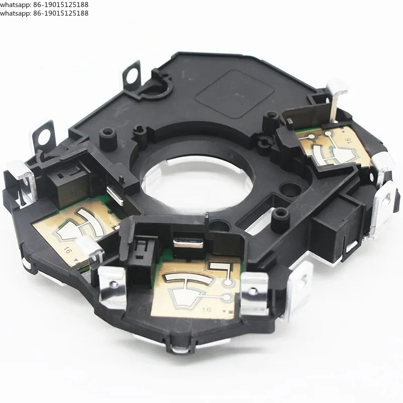 2026 High Configuration Steering Base Plate 23796624 22608061 22943669 21601029