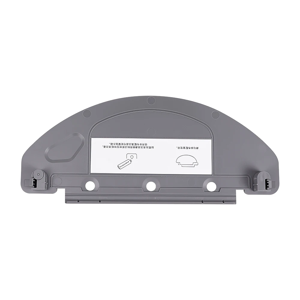For Ecovacs Deebot Ozmo T8 T8 AIVI T8 Max DX93 DDX96 N8 Pro Vacuum Mop Board Plate Accessories Water Tank Mop Pad Holder Parts