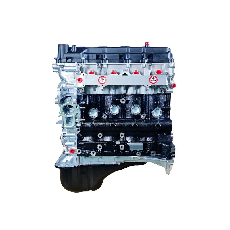 

Brand New 2.7L 2TR 2TR-FE Auto Engine Dual VVTI for HiAce 4Runner Land Cruiser Hilux
