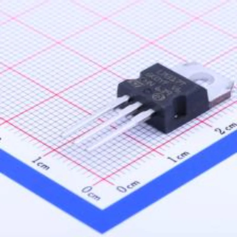 100% new original  Power supply chips  LM317T-DG  TO-220(TO-220-3)