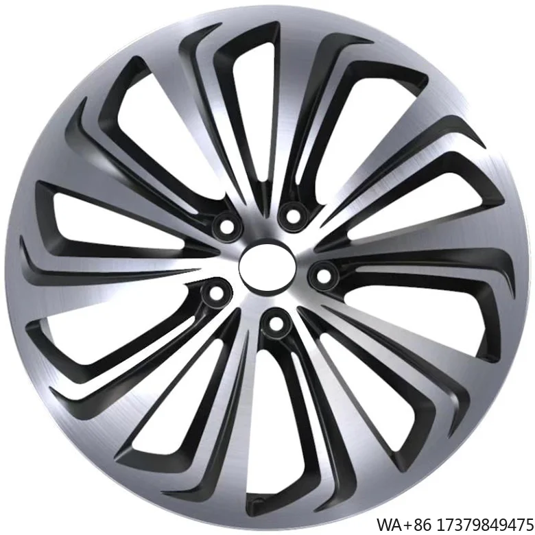 

Custom Large Size Forged Wheels 5x120 Forged 22' 23 24 Inch Wheel