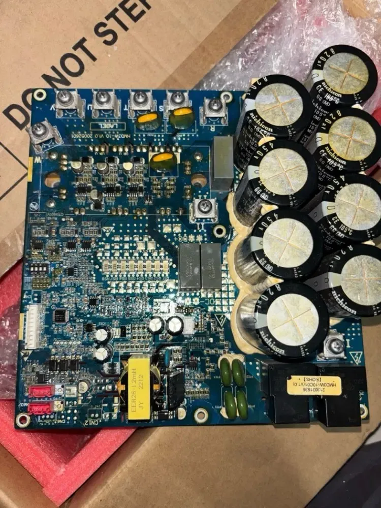 New Trane air conditioner inverter power board mold HMD3W-10 HMD3W-10C01 213031636 20052601