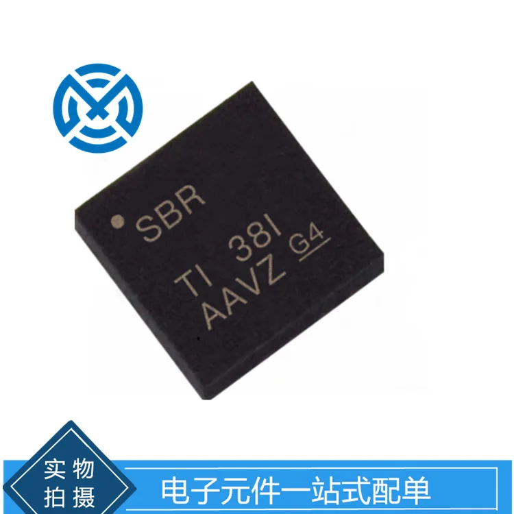 Componentes eletrônicos TPS7A7300RGWR Regulador de tensão linear chip IC circuito integrado estoque original