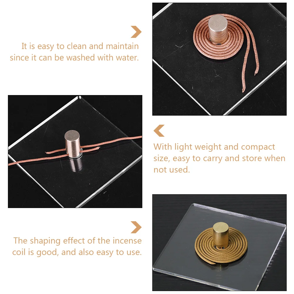

Copper Coil Maker Manual Winder Portable Compact Tool For Home Use Easy Clean Rolling Device Coil Winding Machine