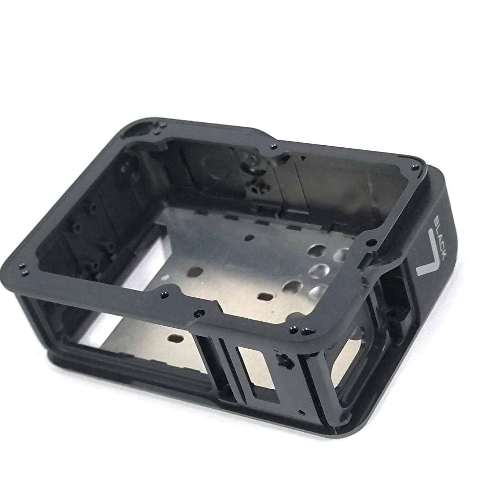 1PCS Original for Gopro Hero 5 / 6 /7 Black Frame+ Back Side Cover+Battery Box Housing Camera parts