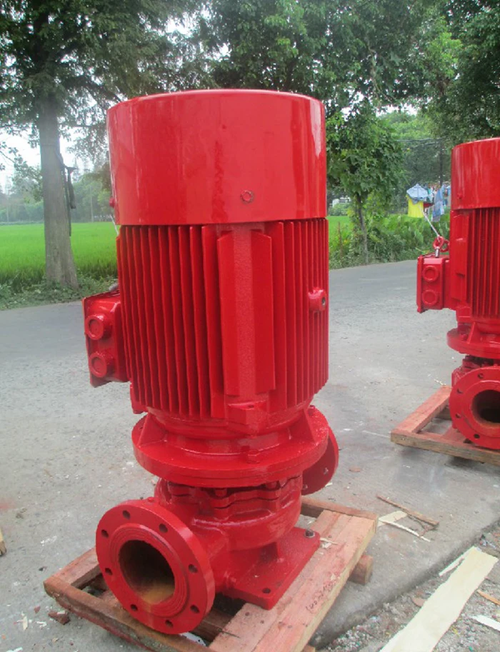 fire fighting water pump 4hp and jockey pump malaysia  fire sprinkler pump