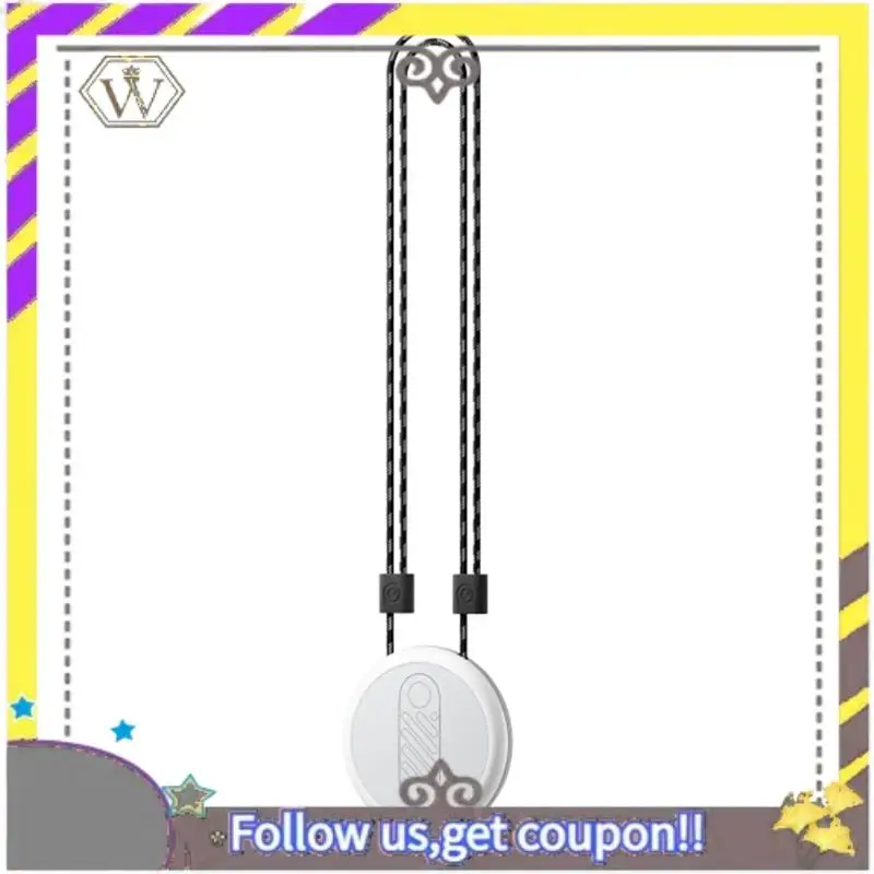 New For Insta360 GO 3 Magnetic Pendant Action Camera Accessories For Insta360 GO 3 Lanyard