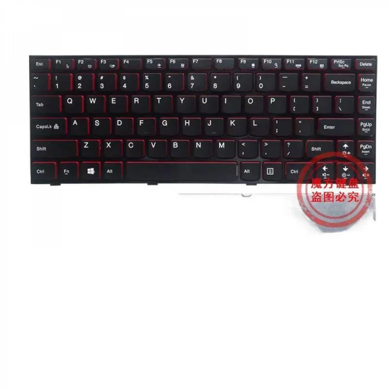 Sg+ For Lenovo Y400 Y410 Y430P Y400P Y410P Y400N Y410N Y50C Laptop Keyboard