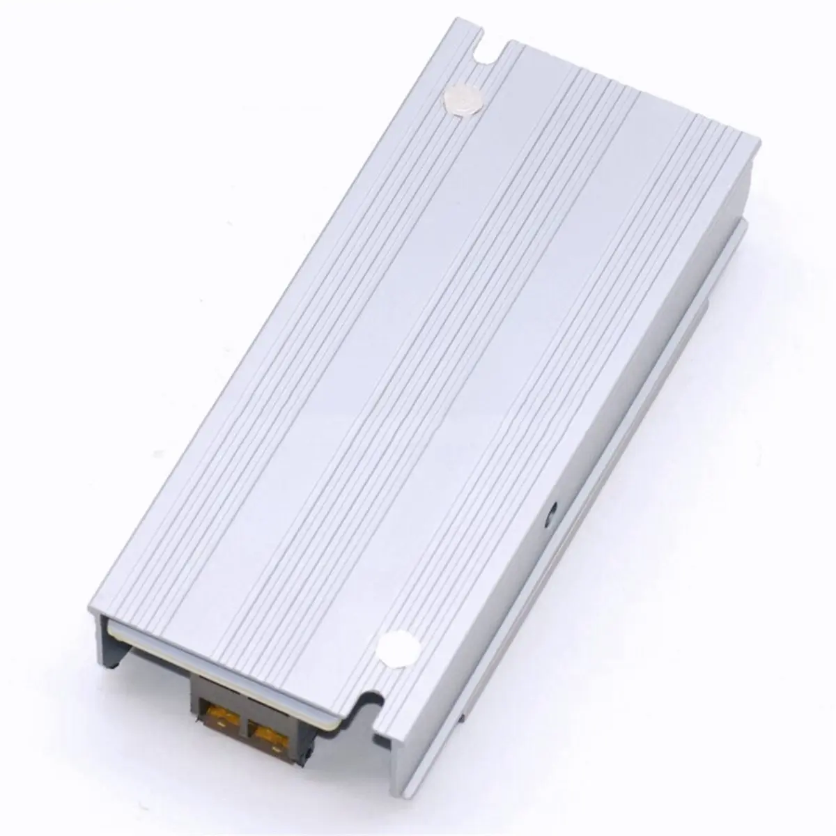 DTC5 DC Filter LC Filter Low-Pass Electromagnetic Interference EMC Car Audio Switching Power Ripple Filter with Case 6A