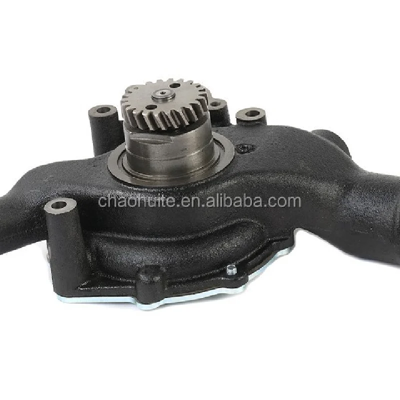 For Vol-vo EC100 Water Pump M10C EL100 16100-3801 16100-3632 Excavator Parts