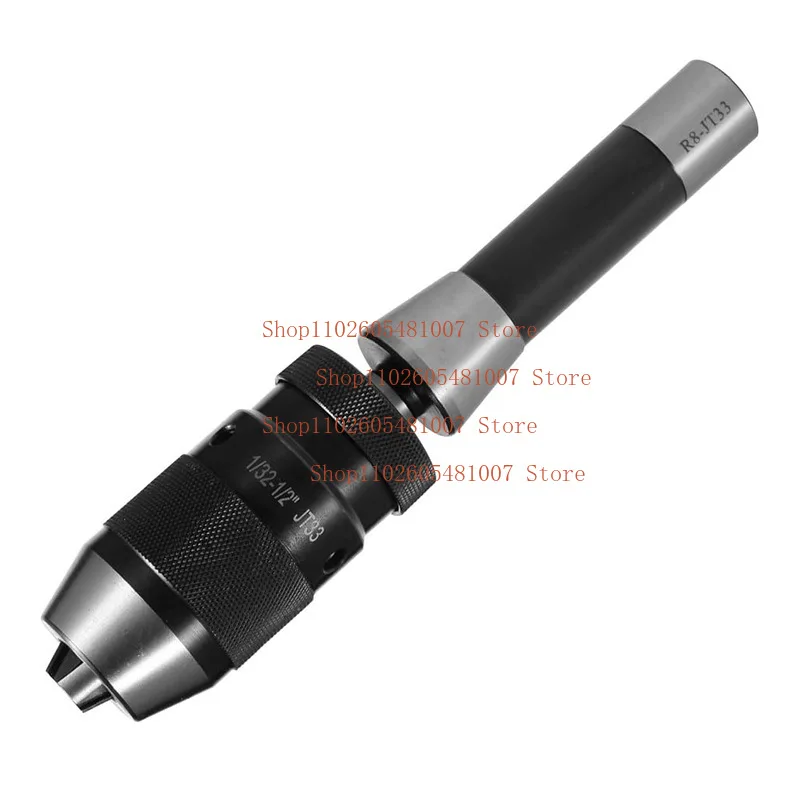 Everything You Need to Know About the JT33 Chuck for Precision