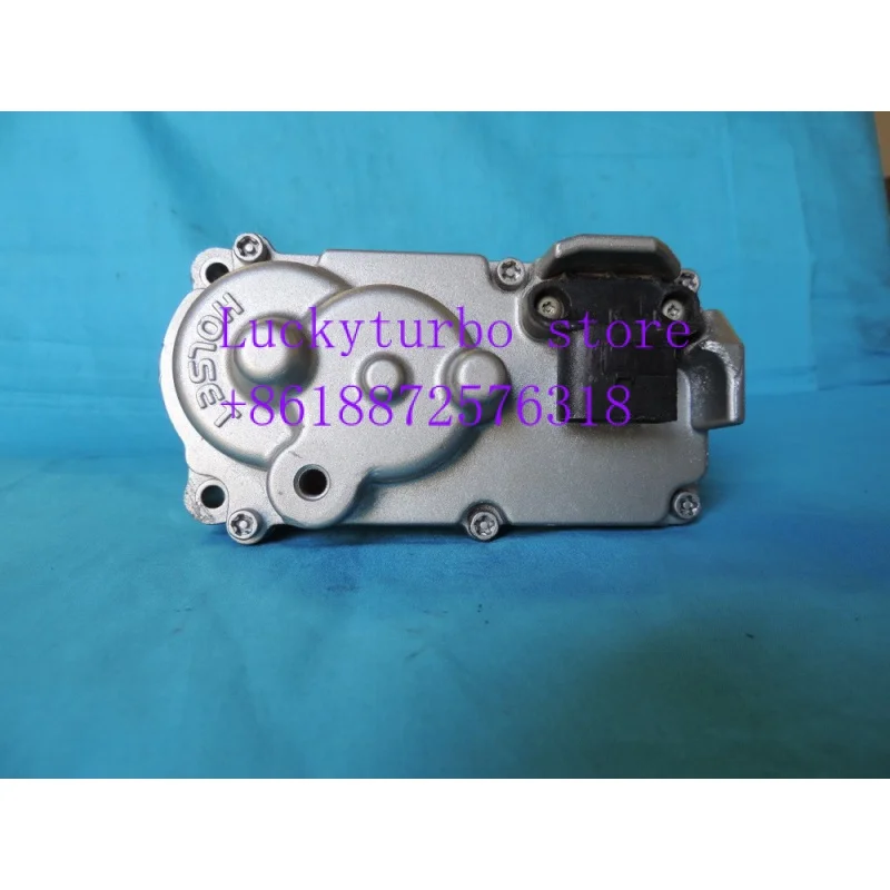 

Cummins VGT 6.7L Holset HE300VG Turbo Turbocharger Electronic Actuator