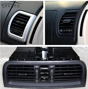 10 nejlepší prodej větrací otvor pro Škoda Fabia - №9