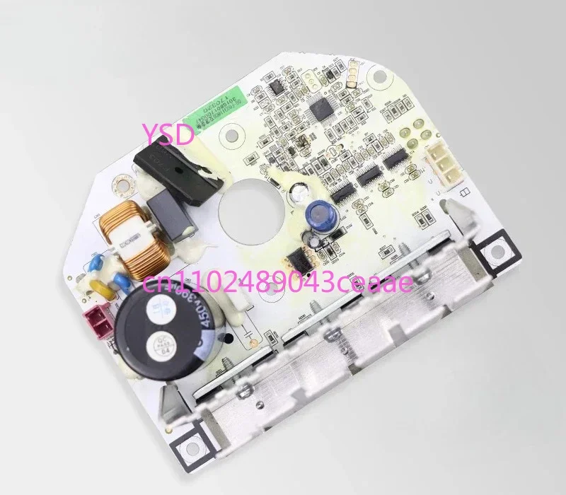 Sanyo Whirlpool Drum Washing Machine Motor Variable Frequency Drive Board DG-F6026BS/G Compatible with XQG75-F1029BS