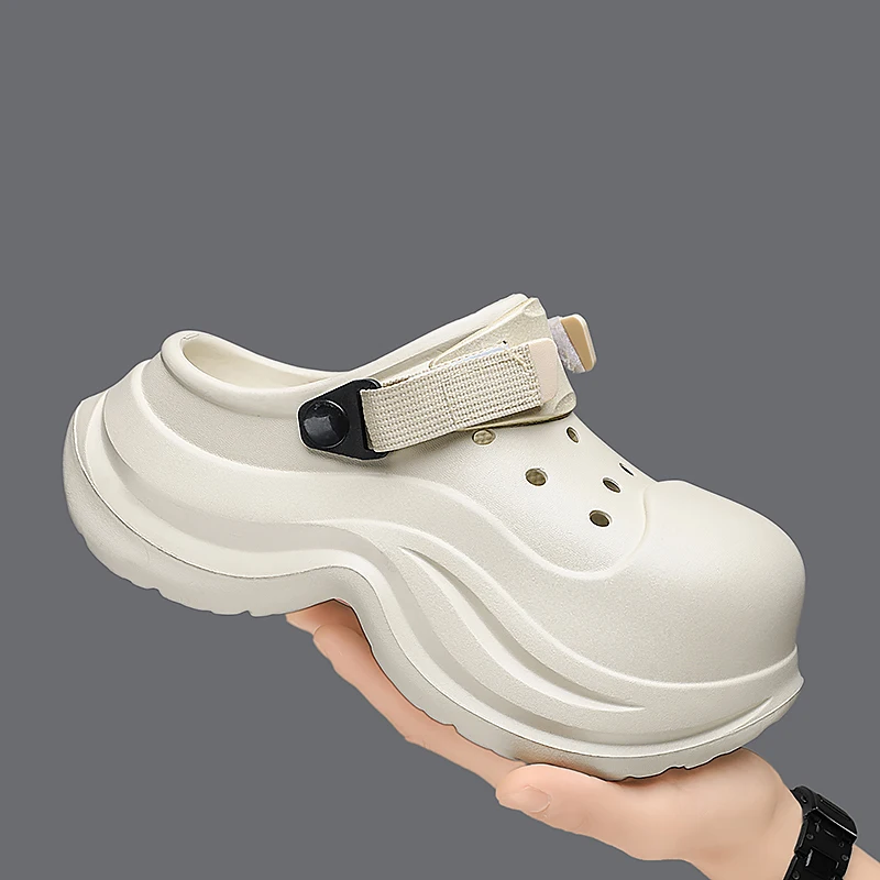 Women's Hole-Patter… - image