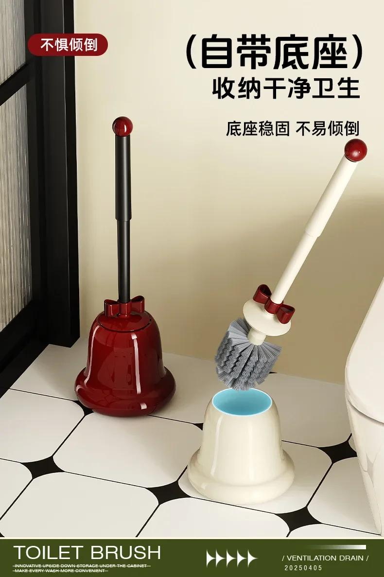 bell-toilet-brush-toilet-no-dead-angle-with-base-bathroom-special-brush-set-bathroom-accessories-silicone-toilet-brush