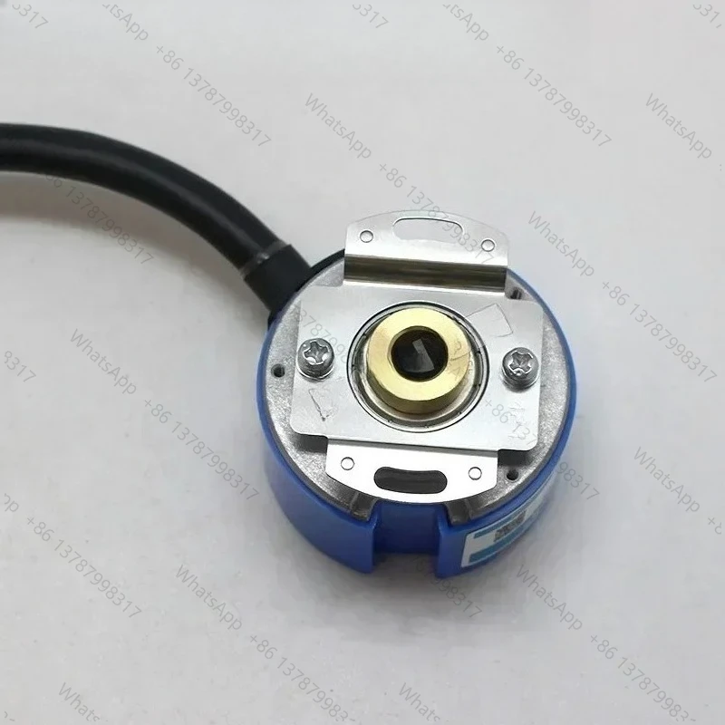 OIH48 1024C/T L3 5V TS5208N580 N579 encoder EL38FX1000Z5L8X3PR