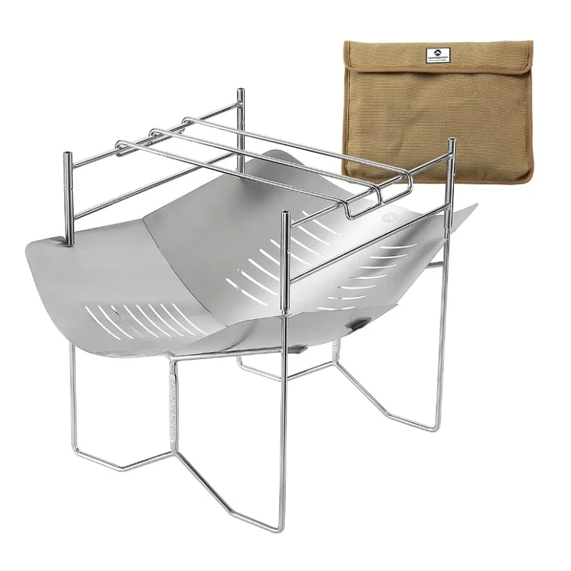 Lightweight Bonfire… - image