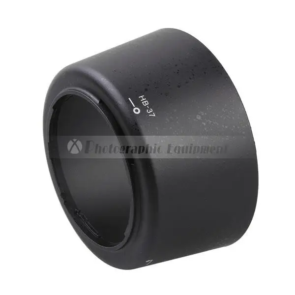 Camera Lens Hood HB… - image