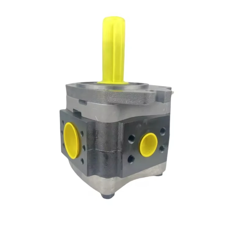 

IPS 5-50 101 VOI-TH high pressure Hydraulic Internal gear pump IPS4 IPS5 IPS6 IPS7 IPS IPS 5-50 hydraulic oil pump