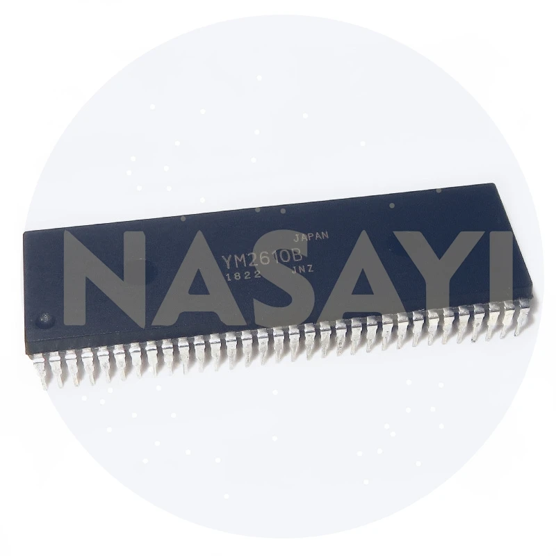 1-100PCS YM2608B YM2608 AQV214EH KAQV214EH MC34067P MC34067 TSOP31238 31238 MIP2K4 2K4 MC34151P MC34151