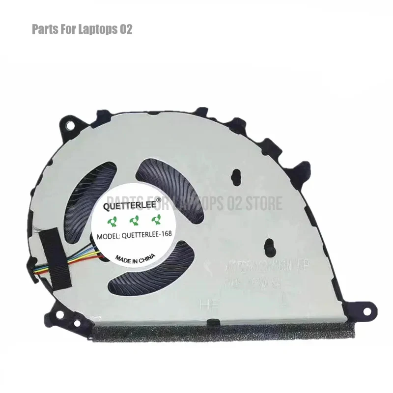 New Laptop cpu cooling fan For ASUS Zenbook 13 UX325 UX325JA 14 UX425E UX425J UM425 UM425IA UM325S UM325UA U4700J U4700E U4700I