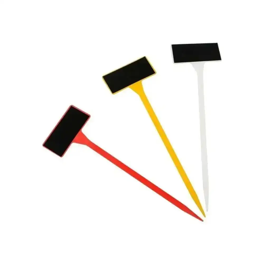 

Пластиковая мини-доска для цветов и растений