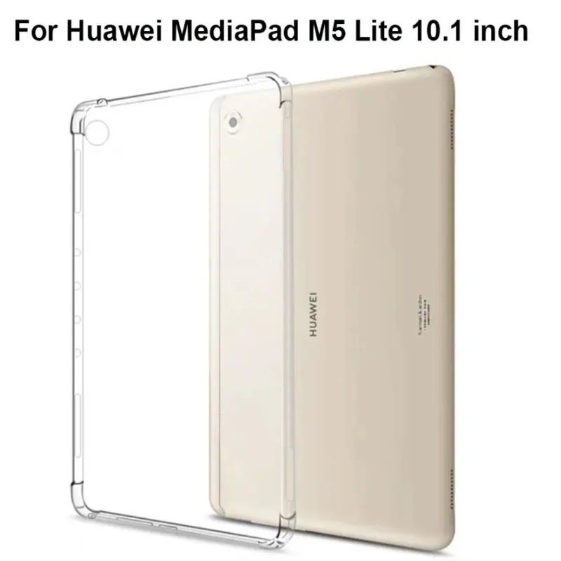 Tablet Case For Huawei MediaPad M5 lite 10.1