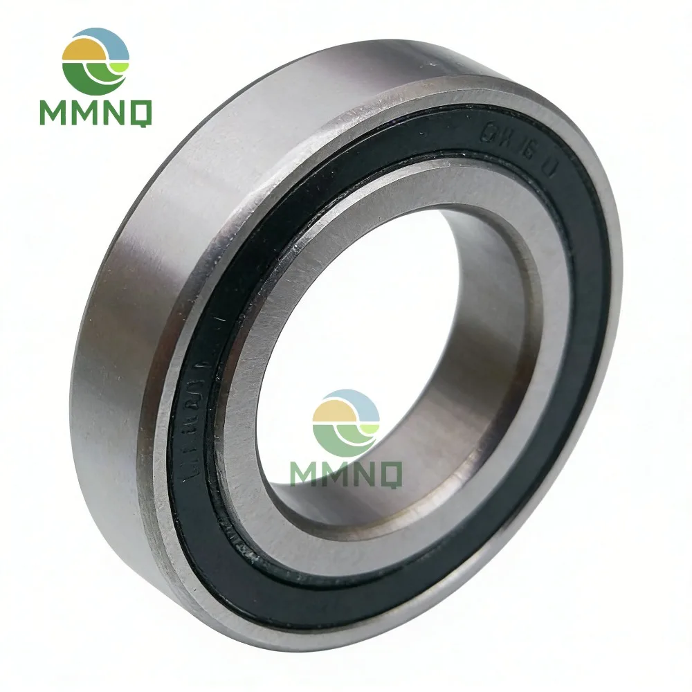1PCS High Precision Angular Contact Full Complement Bearing 7900/7901/7902/7903-2RS For Bicycle Parts