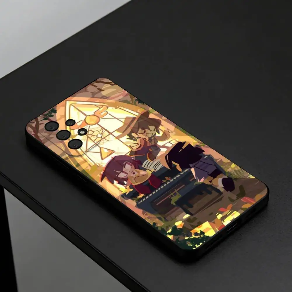 yellow deltarune  Phone Case For Samsung S26,S25,S24,S23,S22,Plus,Cover Soft Black Shell