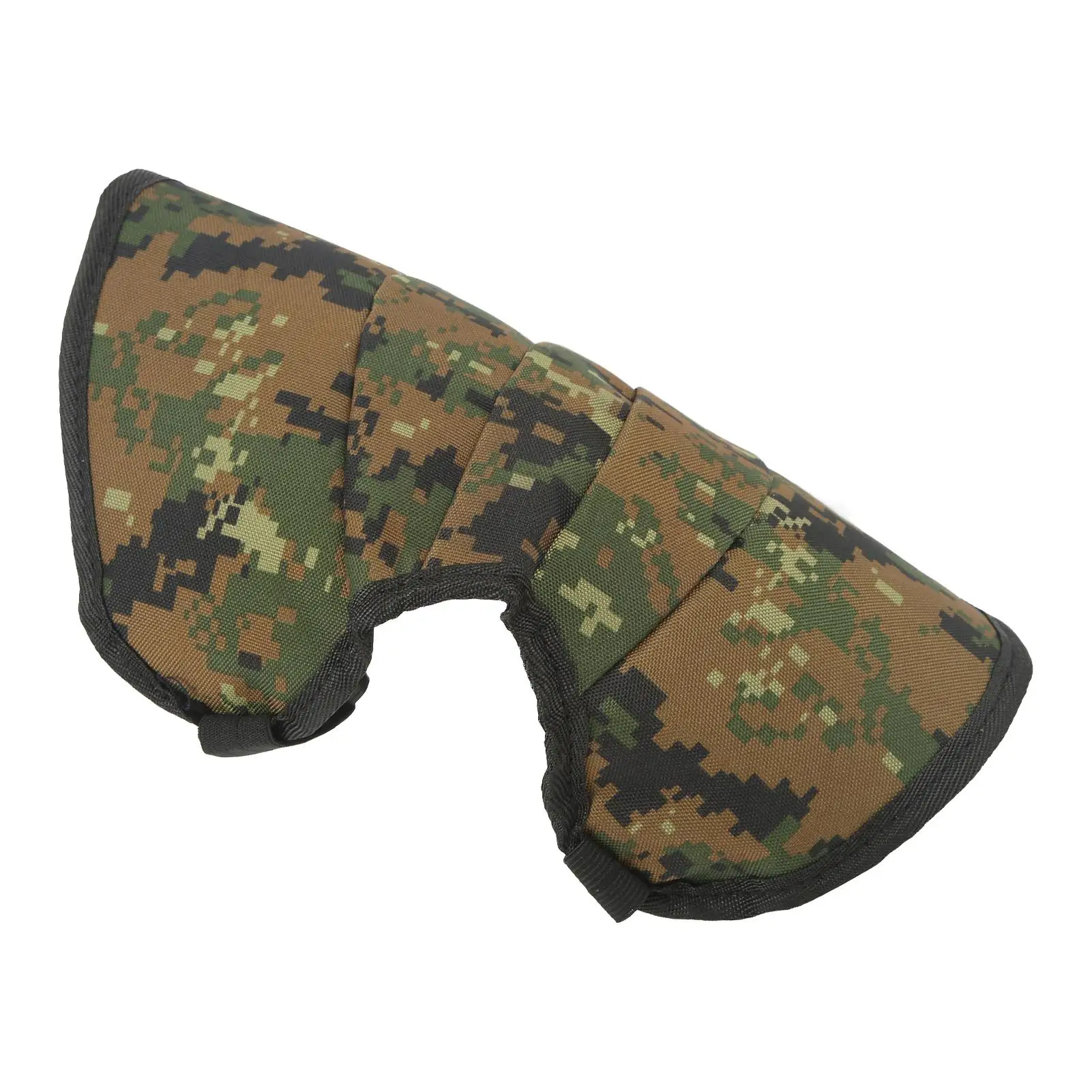 Camouflage Professional for winter for ice Fishing Knee Pads - Long & Durable for Outdoor for winter Fishing